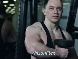 WilsonFlex