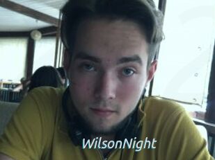 WilsonNight