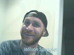 Wilson_Spengler