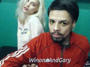 WinonaAndGary