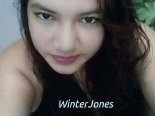 WinterJones