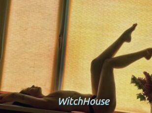 WitchHouse