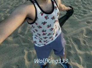 WolfKing333