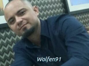 Wolfen91