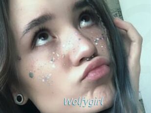 Wolfygirl