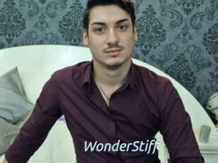 WonderStiff