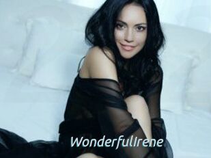 WonderfulIrene