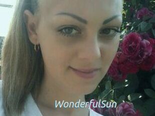 WonderfulSun