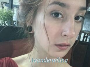 Wonderwilma