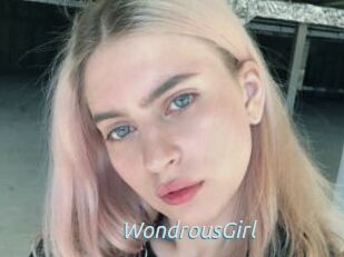 WondrousGirl