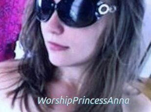 WorshipPrincessAnna