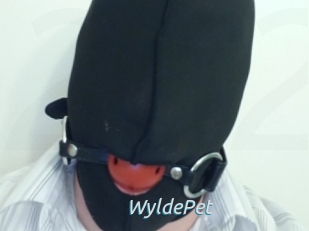 WyldePet