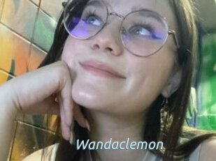 Wandaclemon