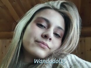 Wandadolby