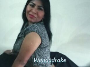 Wandadrake