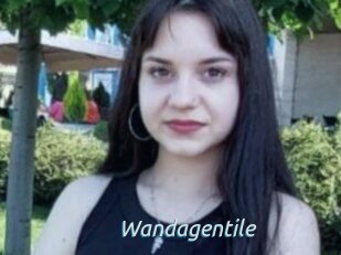 Wandagentile