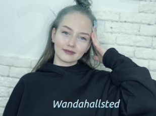 Wandahallsted