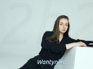 Wantynika