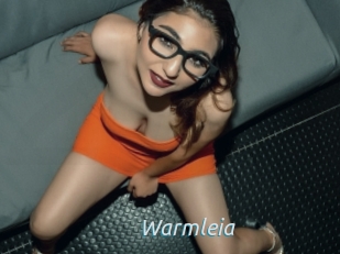 Warmleia