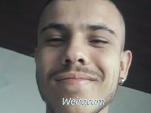 Weirdcum