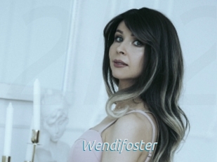 Wendifoster