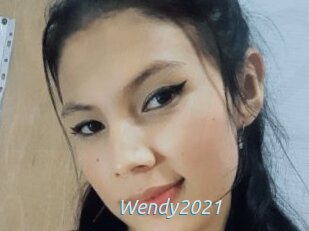 Wendy2021