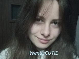 WendyCUTIE