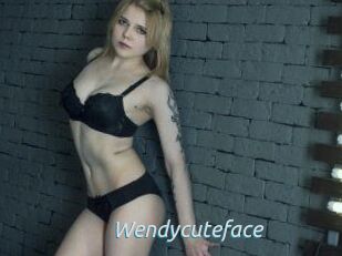 Wendycuteface