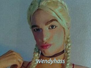 Wendyhass