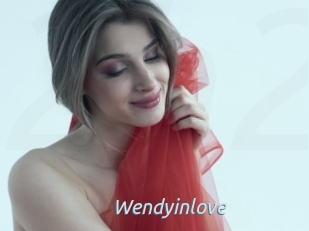 Wendyinlove