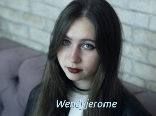 Wendyjerome