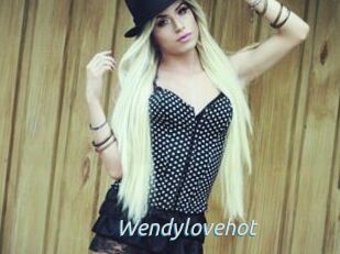 Wendylovehot