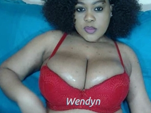 Wendyn