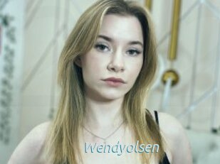 Wendyolsen