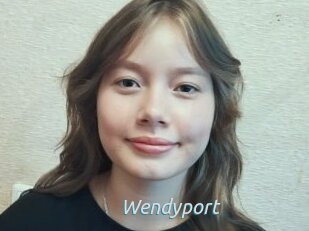 Wendyport