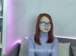 Wendytreys