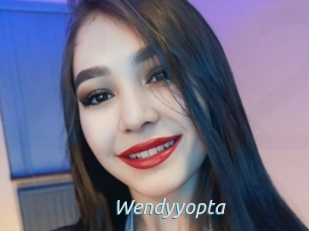 Wendyyopta