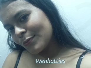 Wenhotties