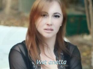 Wet_anetta