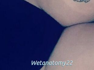 Wetanatomy22