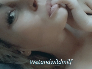 Wetandwildmilf