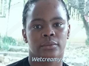 Wetcreamyx2