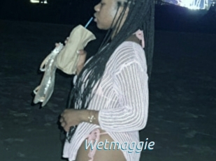 Wetmaggie