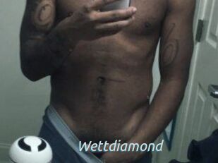 Wettdiamond