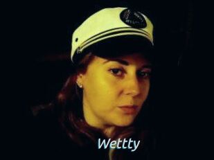 Wettty