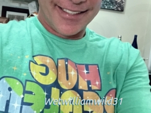 Wetwilliamwild31