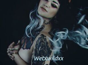 Wetxwildxx