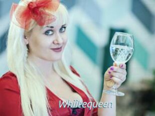 Whiitequeen