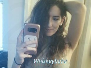 Whiskeybabe