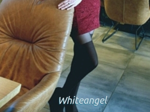 Whiteangel